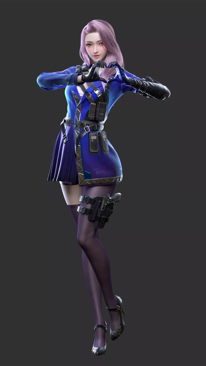 速度